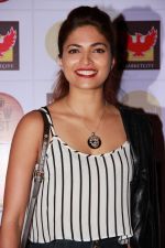 Parvathy Omanakuttan at the Brew Fest in Mumbai on 23rd Jan 2015